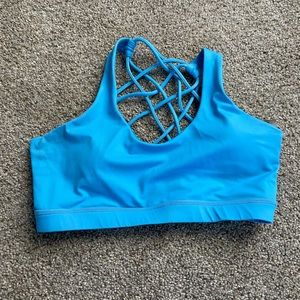 CVG sports bra